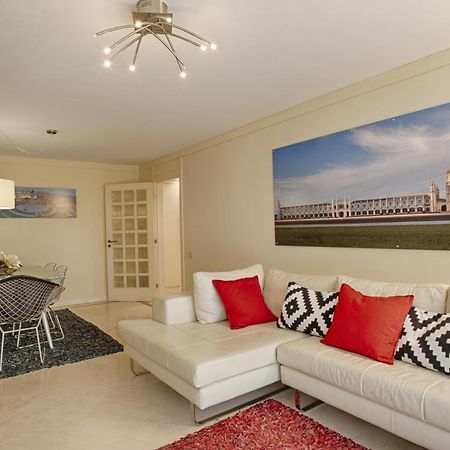 Green Executive Apartment In The Heart Of Lisbon Bagian luar foto