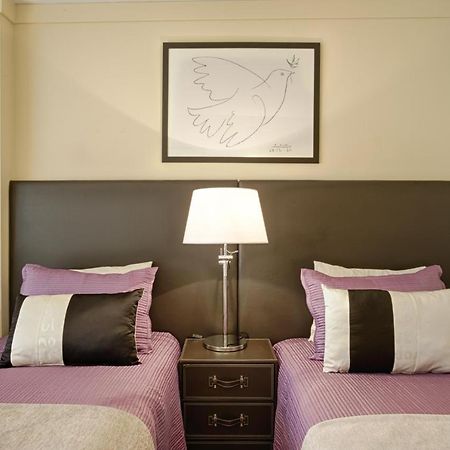 Green Executive Apartment In The Heart Of Lisbon Bagian luar foto
