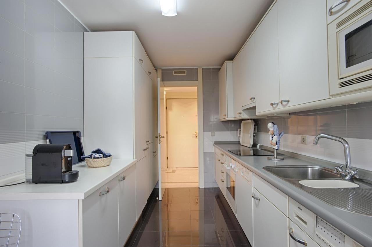 Green Executive Apartment In The Heart Of Lisbon Bagian luar foto
